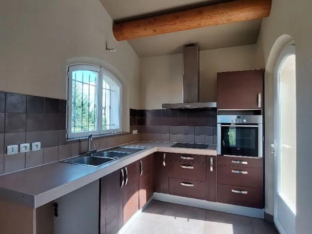 Location House Chemin Canal, Manosque
