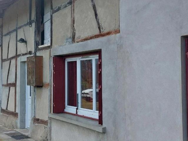 Location House Chemin Chambard, Polliat