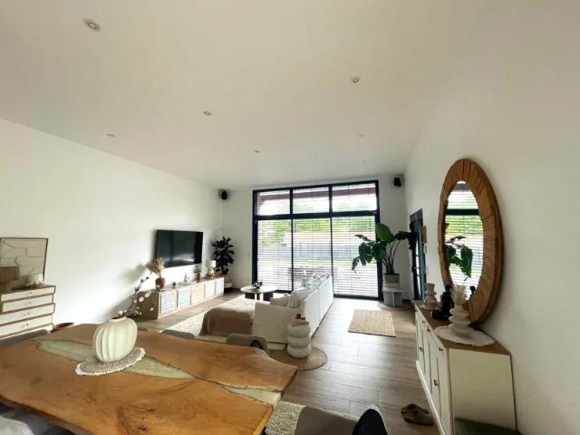 Location House Chemin Artiguenave, Urcuit