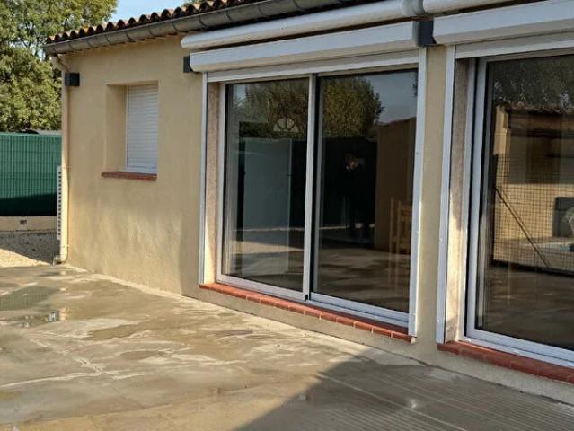 Location House Chemin Barthelemy Vera, Aix en Provence