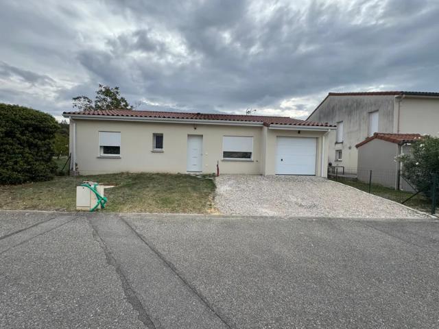 Location House Chemin Birnen, Châtillon Saint Jean