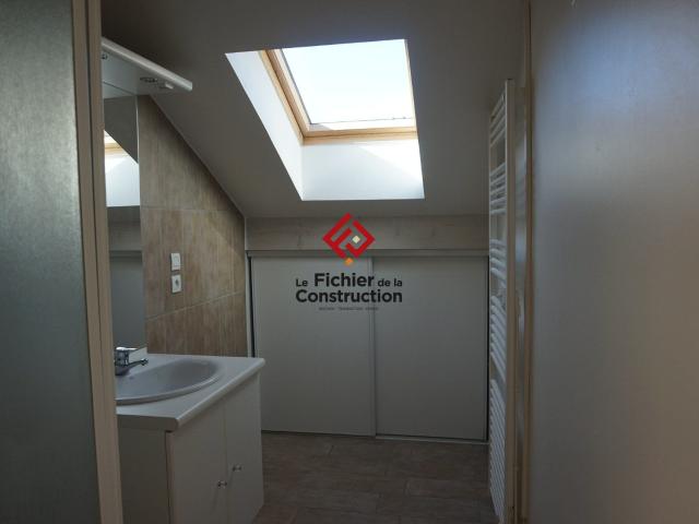 Location House Chemin Grand Champ, Brié et Angonnes