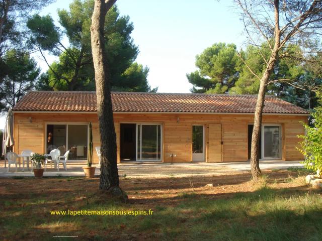 Location House Chemin d’Olivary, Aix en Provence