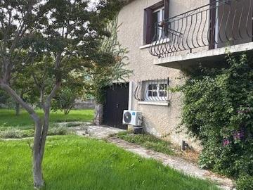 Location House Chemin d'Orsan, Chusclan