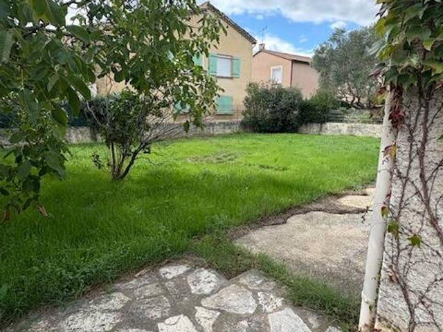 Location House Chemin d'Orsan, Chusclan