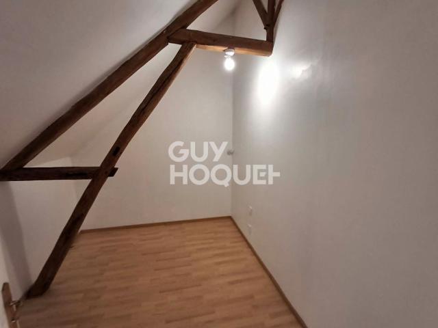Location House Rue Léon Nanquette, Laon
