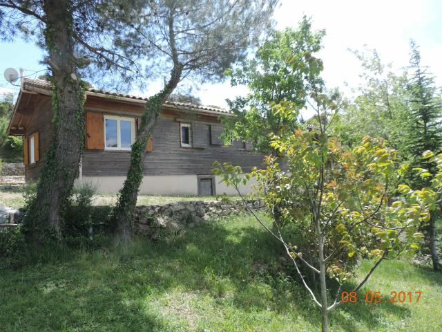 Location House Chemin d'Aragon, Ventenac Cabardès