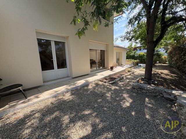 Location House Chemin d'Eyssal, Liorac sur Louyre