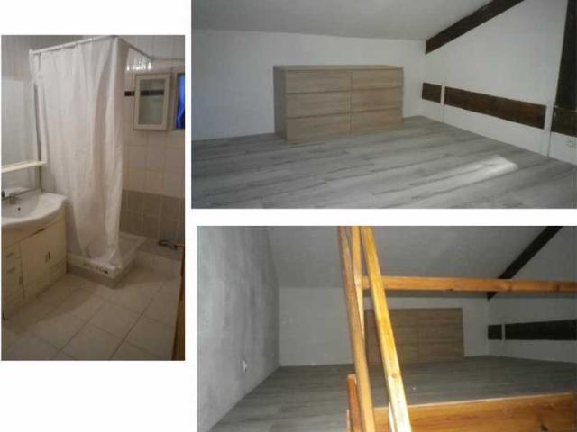 Location House Chemin de Caveirac, Milhaud