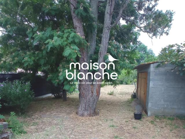 Location House Chemin de Carré, Libourne