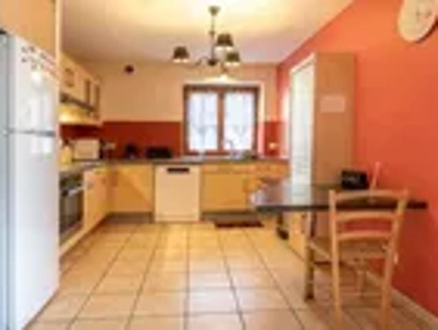 Location House Chemin de Chasse, Beauvoir de Marc