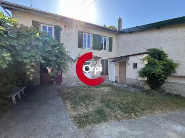 Location House Chemin de Chapotier, Les Côtes d'Arey
