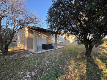 Location House Chemin de Bourbouton, Richerenches