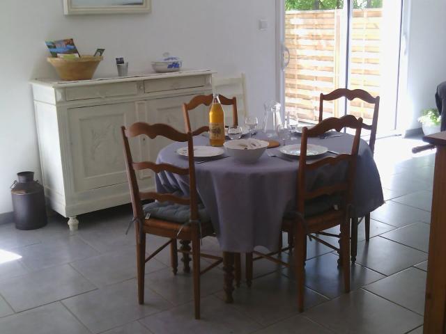 Location House Chemin de Bardine, Jaujac