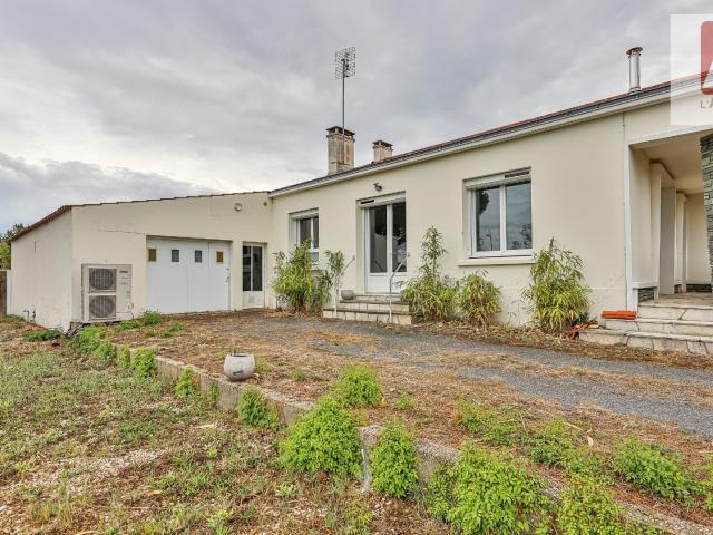Location House Chemin de Bel Air, Le Perrier