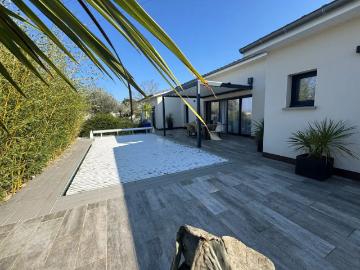 Location House Chemin de Bellevue, Chatuzange le Goubet