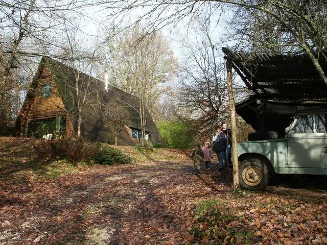 Location House Chemin de Bellevue, Saint Antoine de Breuilh