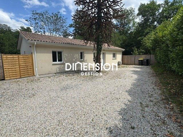 Location House Chemin de Brogeon, Sadirac