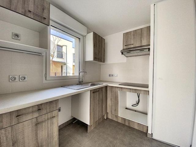 Location House Chemin de Gabardie, Toulouse