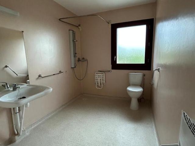 Location House Chemin de Gamot, Tulle