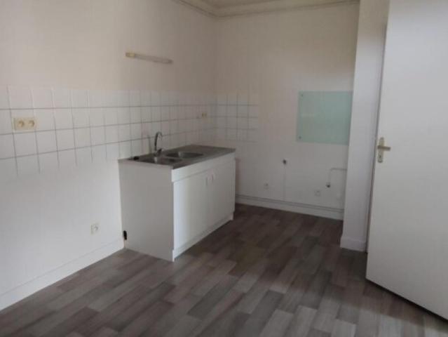 Location House Chemin de Gamot, Tulle