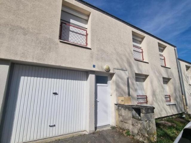 Location House Chemin de Gamot, Tulle