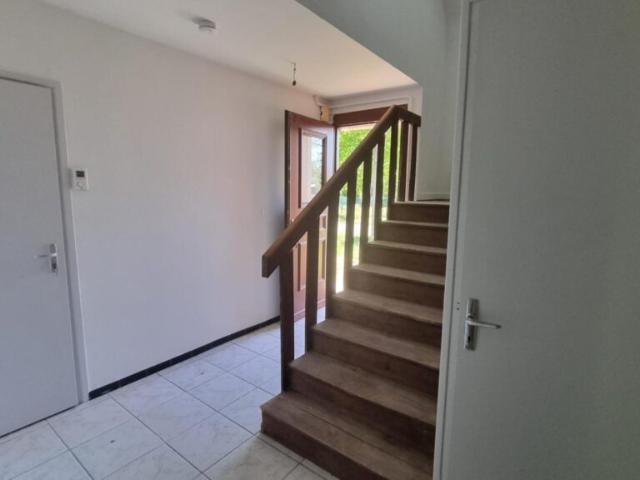 Location House Chemin de Gamot, Tulle
