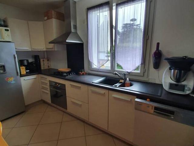 Location House Chemin de Gralan, Carquefou
