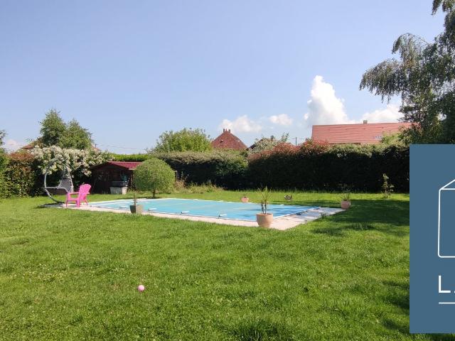 Location House Chemin de Guetteville, Romagnieu