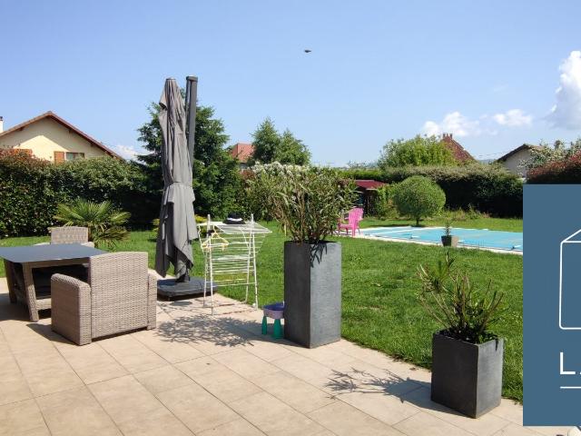 Location House Chemin de Guetteville, Romagnieu