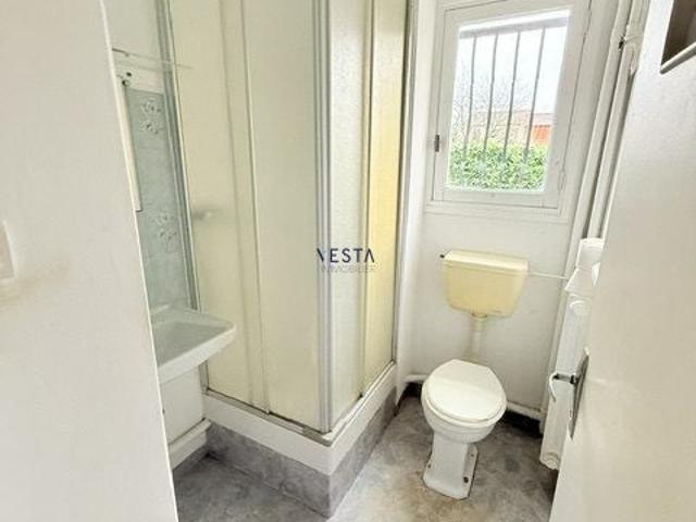 Location House Chemin de Guilhermy, Toulouse