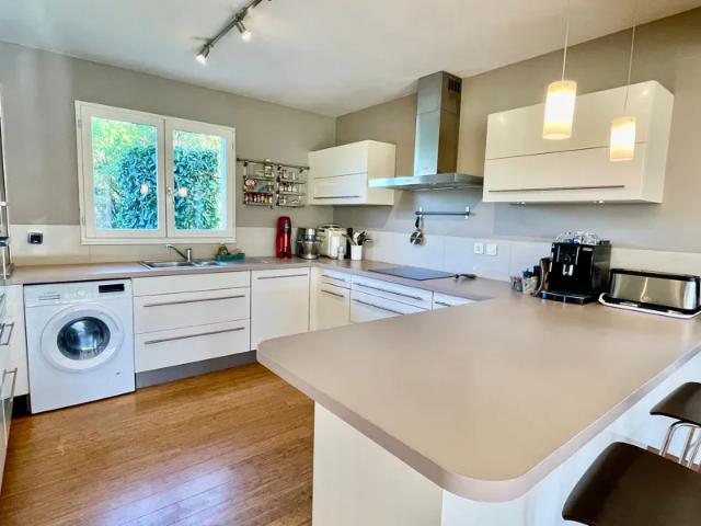 Location House Chemin de Dillon, Douvaine