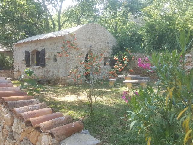 Location House Chemin de Draguignan, Fayence