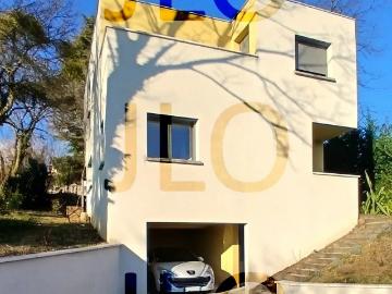Location House Chemin de Fontenay, Saint Cyr au Mont d'Or