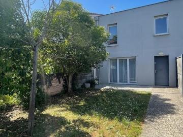 Location House Chemin de Fenouillet, Toulouse