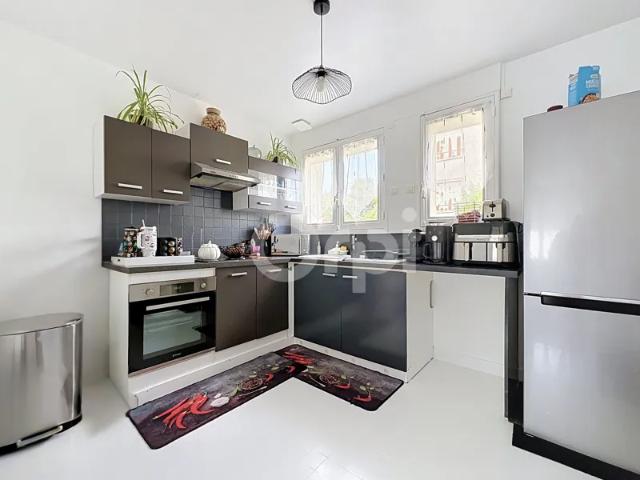 Location House Chemin de Fleigny, Provins