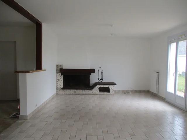 Location House Chemin de Kerné, La Turballe