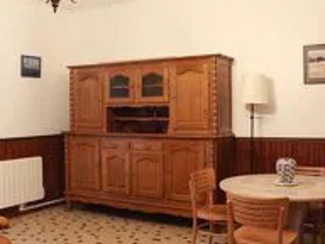 Location House Chemin de Halage, Ouzouer sur Trézée
