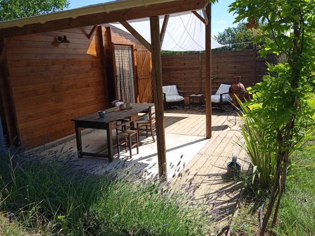 Location House Chemin de Jarniac, Le Teil