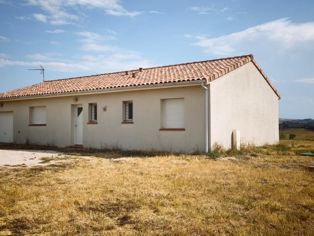 Location House Chemin de Jeanbertrand, Avignonet Lauragais