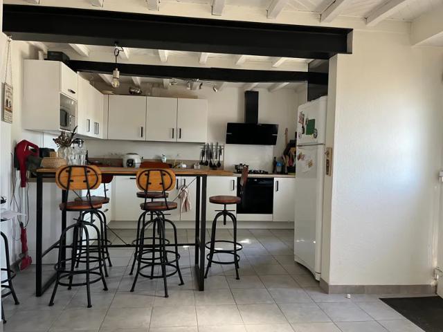 Location House Chemin de Lot, Amou