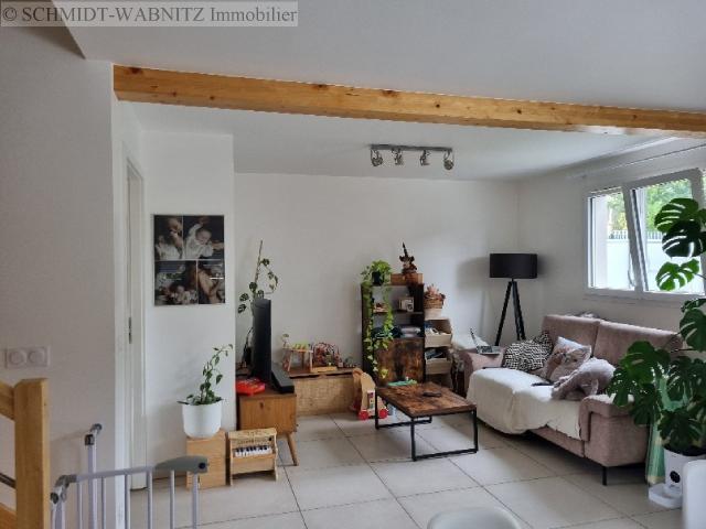 Location House Chemin de Loisin, Passy