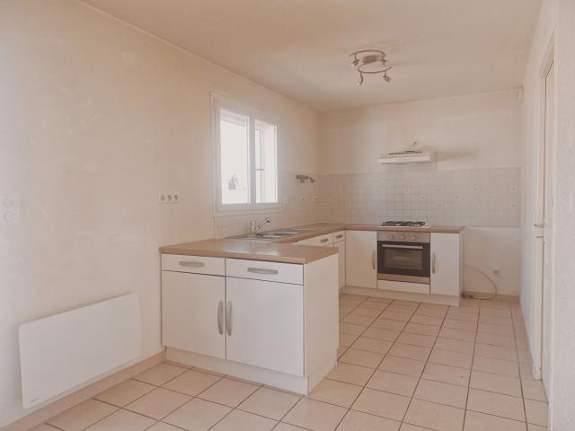 Location House Chemin de l'Olivier et des Etangs, Sigean