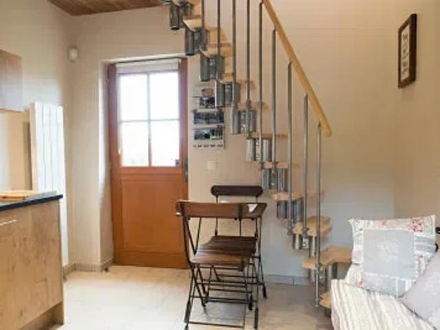 Location House Chemin de l'Orée du Bois, Dardilly
