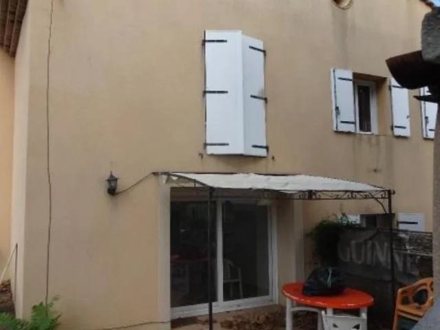 Location House Chemin de la Couronnade, Aix en Provence