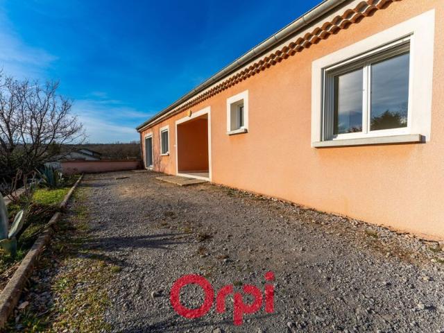 Location House Chemin de la Condamine, Lavilledieu
