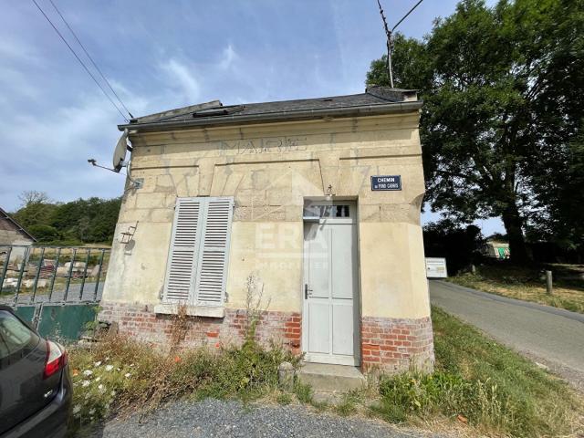 Location House Chemin de la Chapelle, Camelin