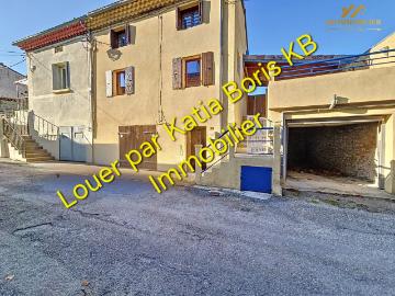 Location House Chemin de la Charderie, Flaviac