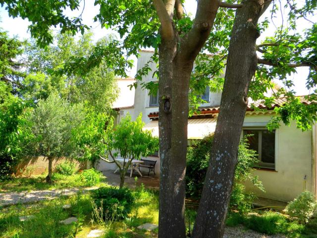 Location House Chemin de la Chaussée, Trèbes