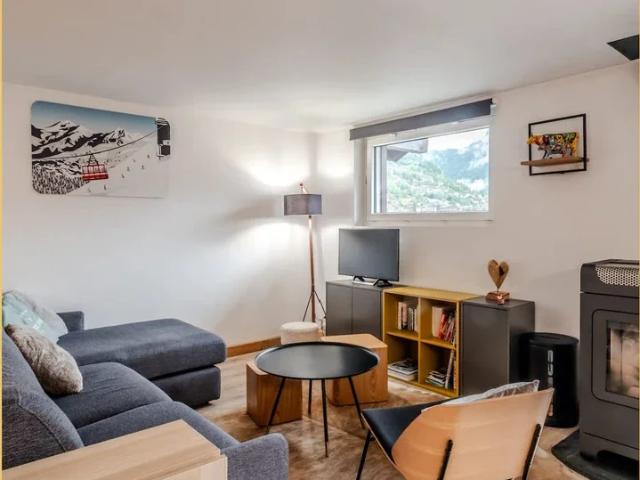 Location House Chemin de la Chenalette, Morzine